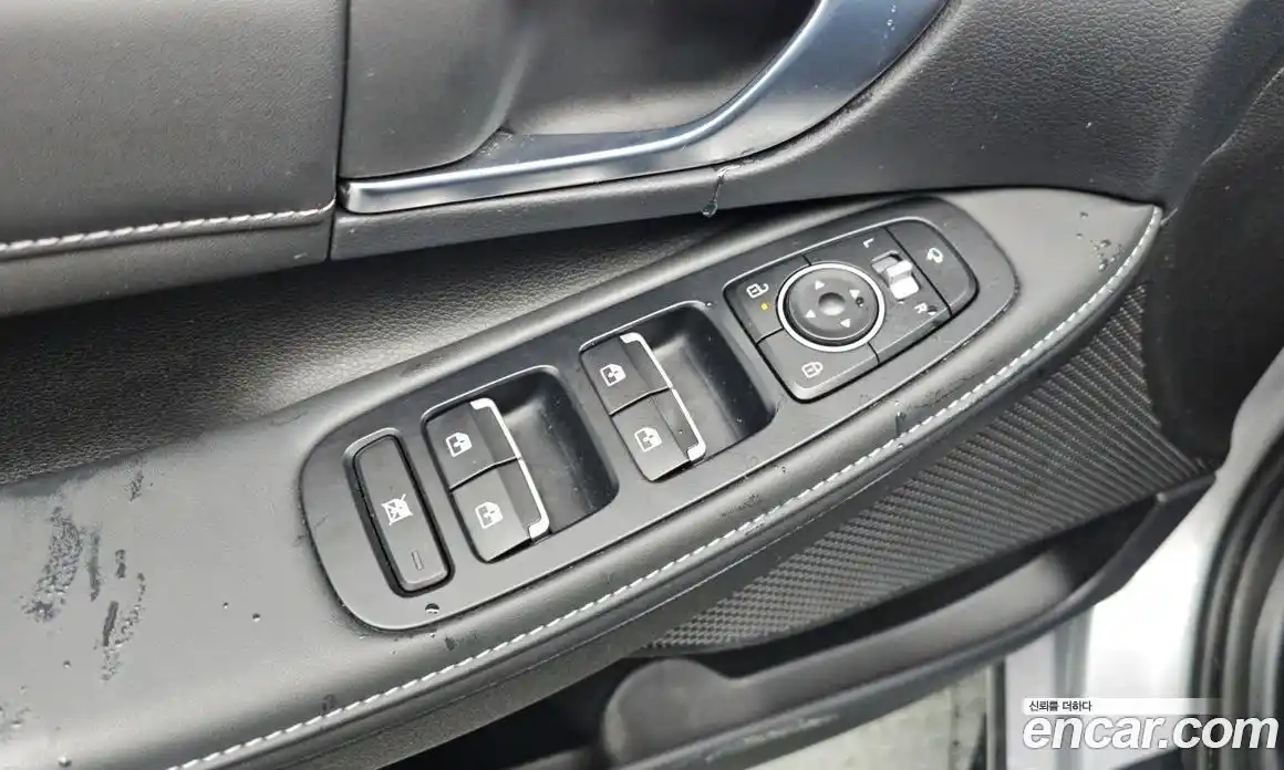 Hyundai Sonata 2025 2.0 гидро в Москве № 1417064, фото 29