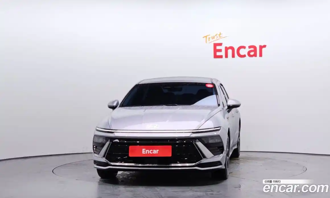 Hyundai Sonata 2025 2.0 гидро в Москве № 1417064, фото 3