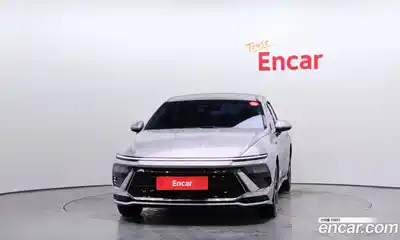 Hyundai Sonata 2025 2.0 гидро в Москве № 1417064, миниатюра 3