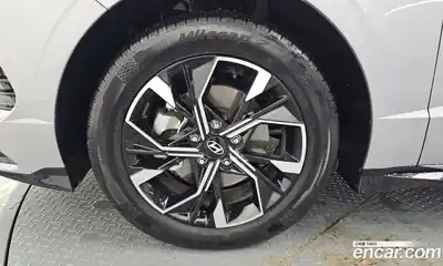 Hyundai Sonata 2025 2.0 гидро в Москве № 1417064, миниатюра 5