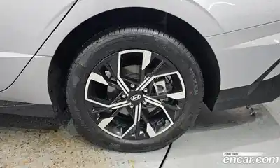 Hyundai Sonata 2025 2.0 гидро в Москве № 1417064, миниатюра 7