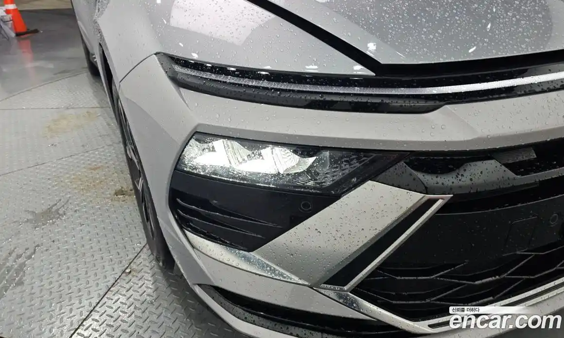 Hyundai Sonata 2025 2.0 гидро в Москве № 1417064, фото 8