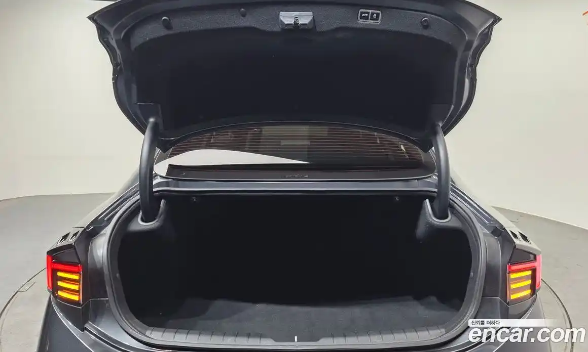 Hyundai Sonata 2023 1.6 гидро в Москве № 1417153, фото 26