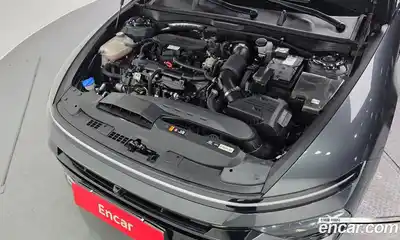 Hyundai Sonata 2023 1.6 гидро в Москве № 1417153, миниатюра 6