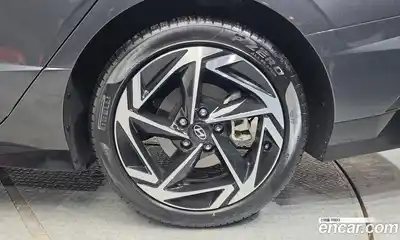 Hyundai Sonata 2023 1.6 гидро в Москве № 1417153, миниатюра 7