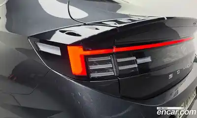 Hyundai Sonata 2023 1.6 гидро в Москве № 1417153, миниатюра 9