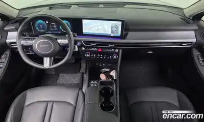 Hyundai Sonata 2023 1.6 гидро в Москве № 1417153, миниатюра 10