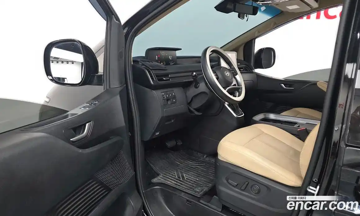 Hyundai Staria 2024 2.2 гидро в Москве № 1417246, фото 12