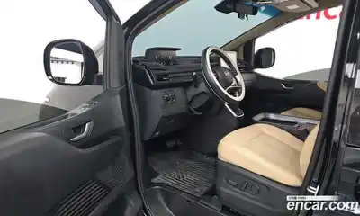 Hyundai Staria 2024 2.2 гидро в Москве № 1417246, миниатюра 12