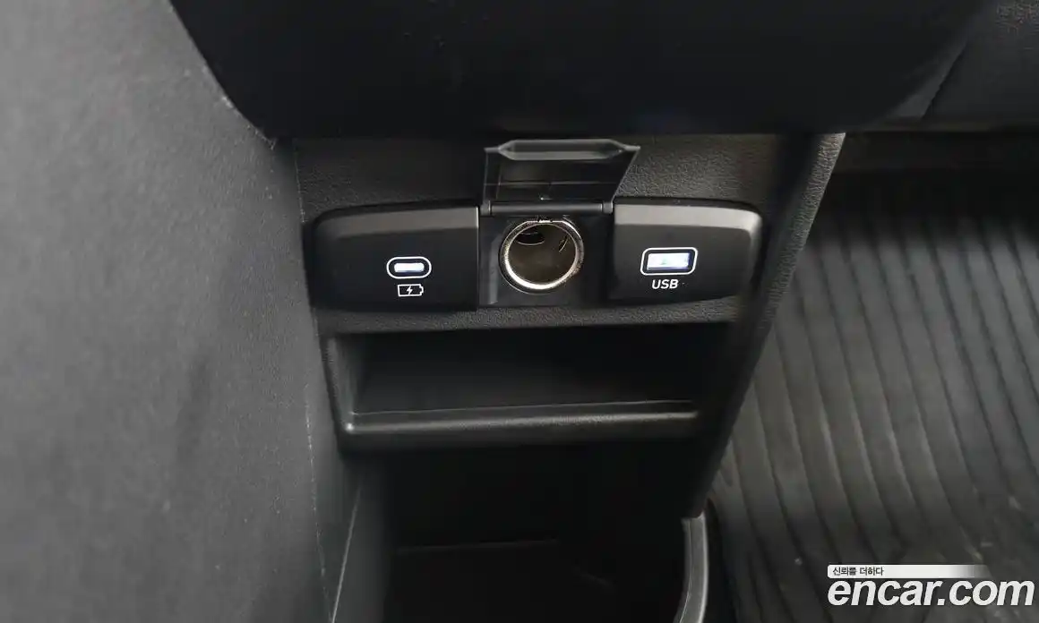 Hyundai Staria 2024 2.2 гидро в Москве № 1417246, фото 27