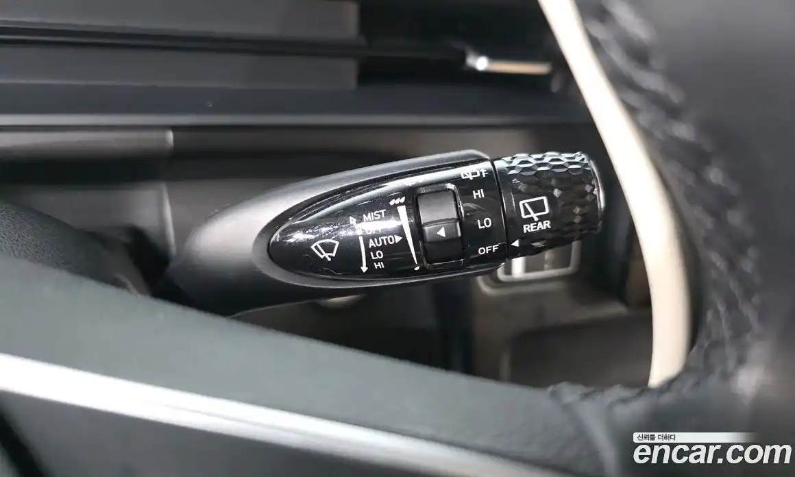 Hyundai Staria 2024 2.2 гидро в Москве № 1417246, фото 28