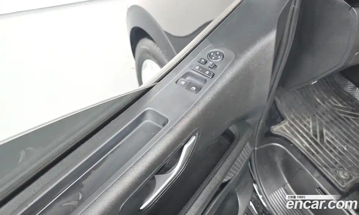 Hyundai Staria 2024 2.2 гидро в Москве № 1417246, фото 29