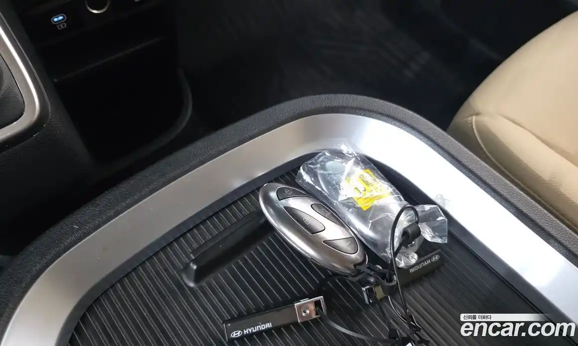 Hyundai Staria 2024 2.2 гидро в Москве № 1417246, фото 31
