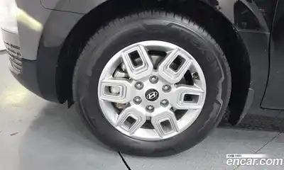 Hyundai Staria 2024 2.2 гидро в Москве № 1417246, миниатюра 4