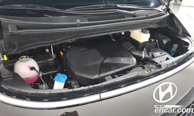 Hyundai Staria 2024 2.2 гидро в Москве № 1417246, миниатюра 5