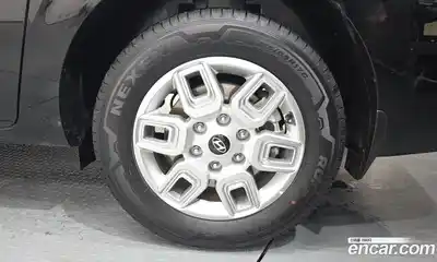Hyundai Staria 2024 2.2 гидро в Москве № 1417246, миниатюра 6
