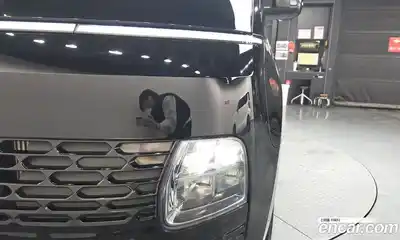 Hyundai Staria 2024 2.2 гидро в Москве № 1417246, миниатюра 7