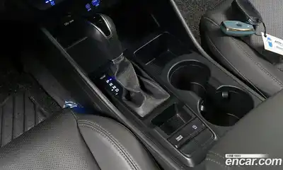 Hyundai Tucson 2020 1.6 гидро в Москве № 1417456, миниатюра 11
