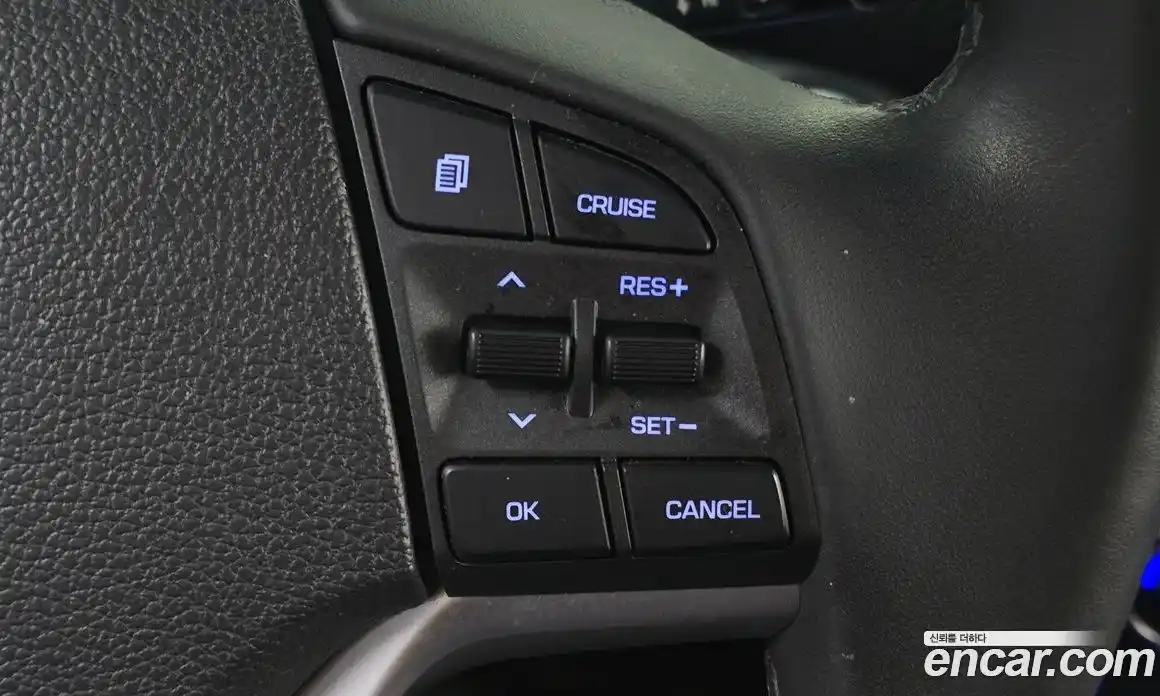Hyundai Tucson 2020 1.6 гидро в Москве № 1417456, фото 20