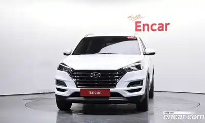 Hyundai Tucson 2020 1.6 гидро в Москве № 1417456, миниатюра 2