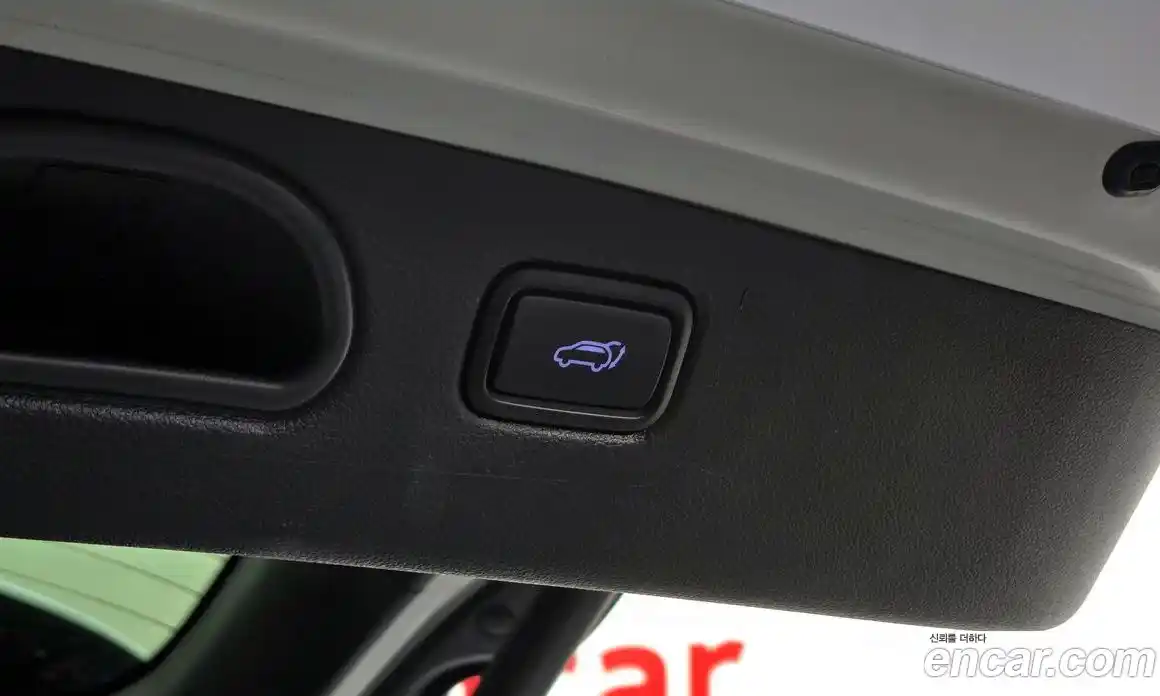Hyundai Tucson 2020 1.6 гидро в Москве № 1417456, фото 25