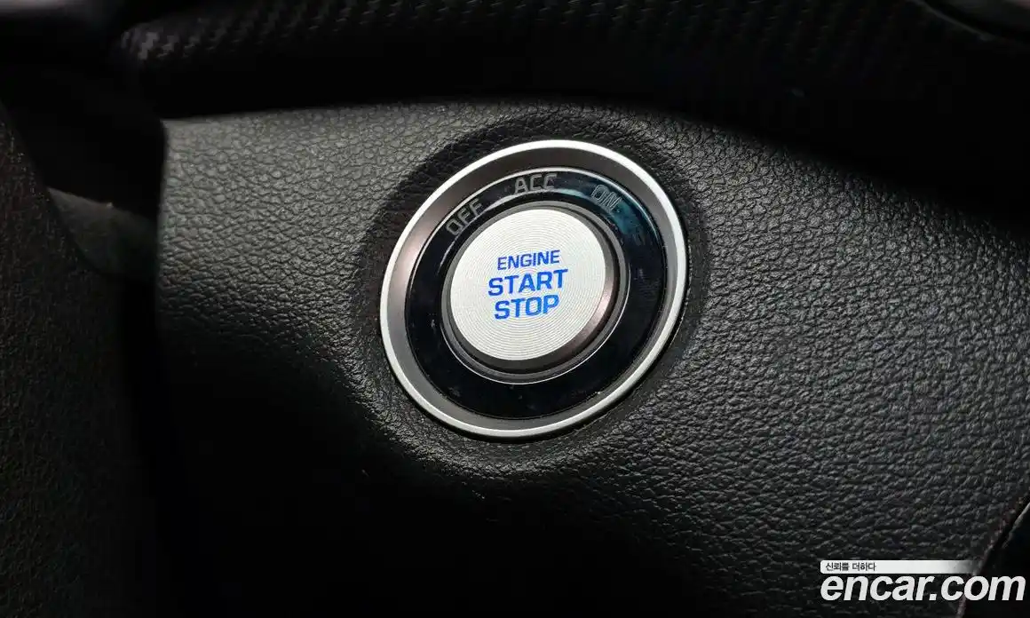Hyundai Tucson 2020 1.6 гидро в Москве № 1417456, фото 26