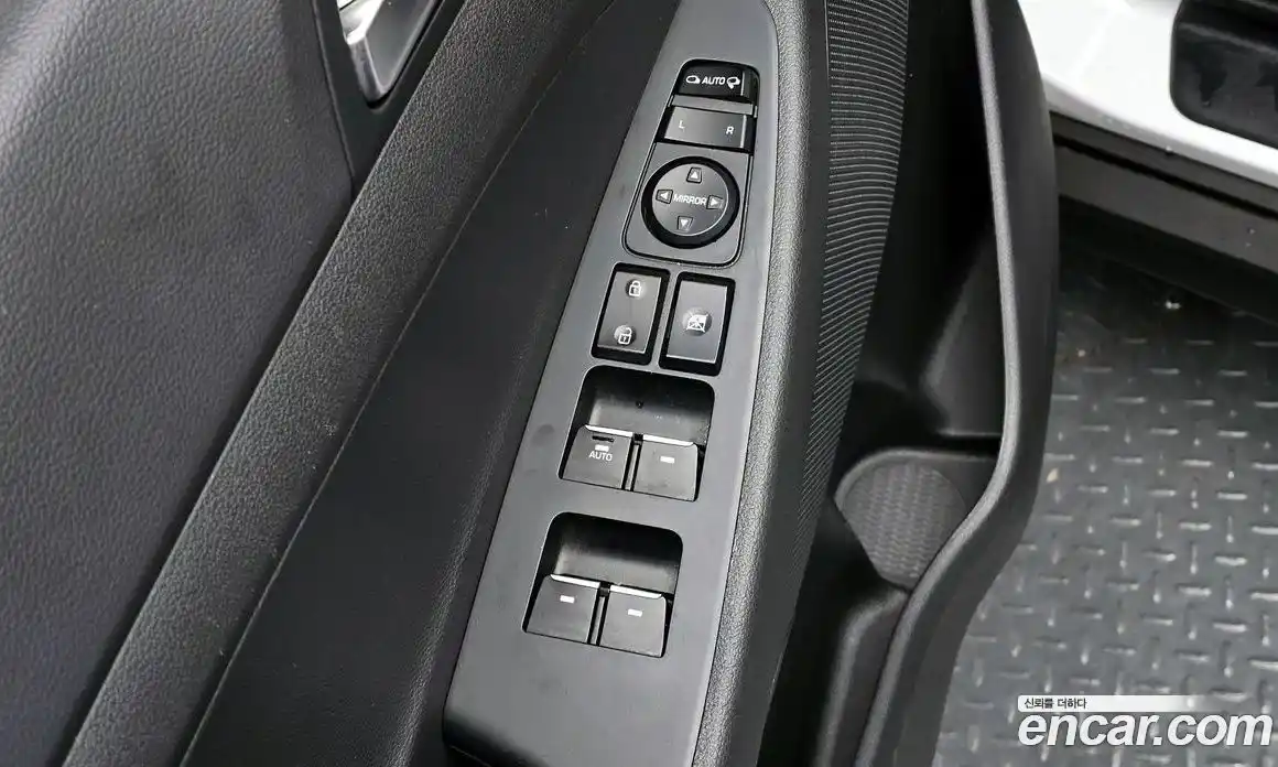 Hyundai Tucson 2020 1.6 гидро в Москве № 1417456, фото 27