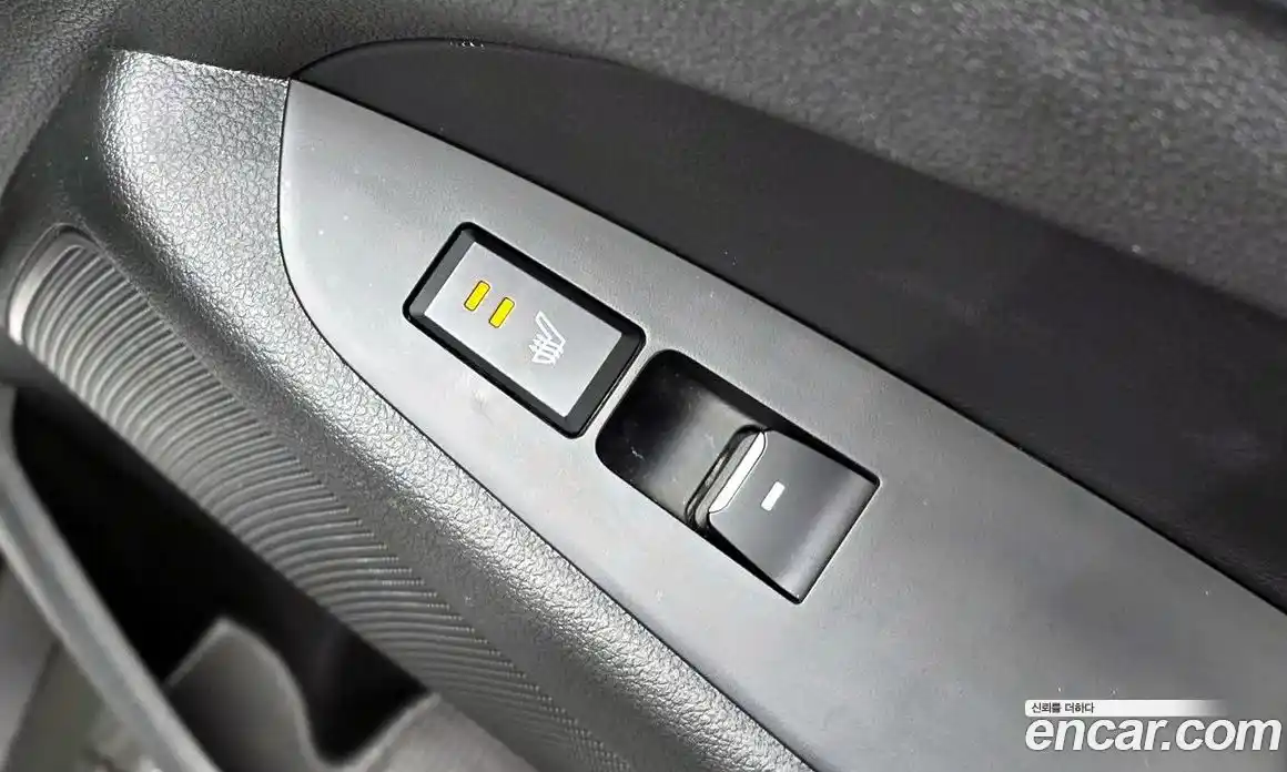 Hyundai Tucson 2020 1.6 гидро в Москве № 1417456, фото 28