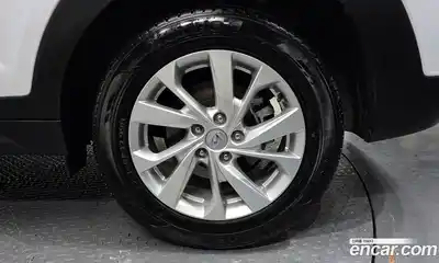 Hyundai Tucson 2020 1.6 гидро в Москве № 1417456, миниатюра 6