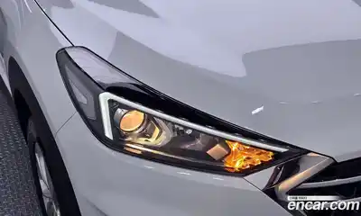 Hyundai Tucson 2020 1.6 гидро в Москве № 1417456, миниатюра 7