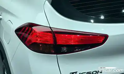 Hyundai Tucson 2020 1.6 гидро в Москве № 1417456, миниатюра 8