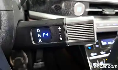 Hyundai Grandeur 2023 3.5 гидро в Москве № 1417476, миниатюра 12
