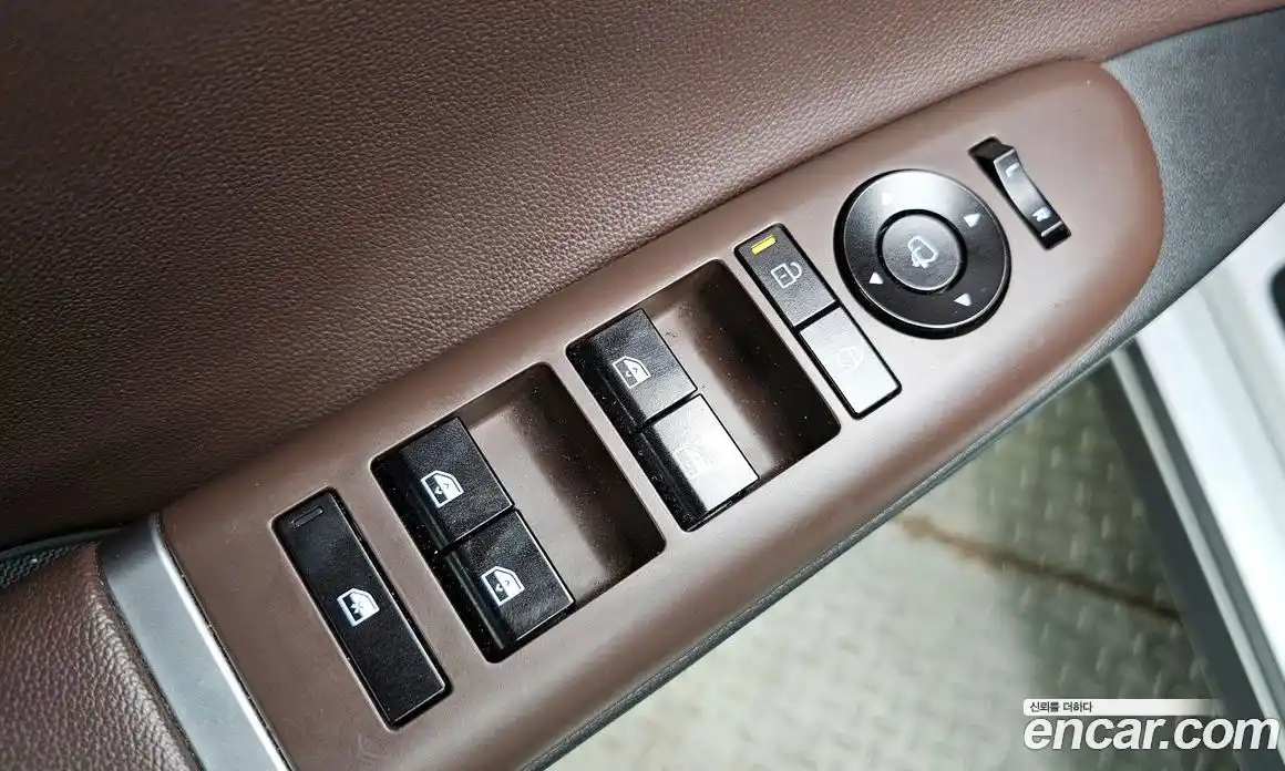 Hyundai Grandeur 2023 3.5 гидро в Москве № 1417476, фото 20