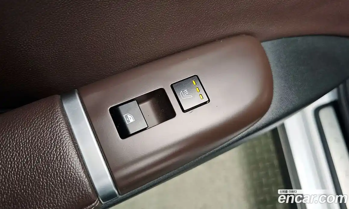 Hyundai Grandeur 2023 3.5 гидро в Москве № 1417476, фото 24