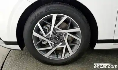 Hyundai Grandeur 2023 3.5 гидро в Москве № 1417476, миниатюра 5