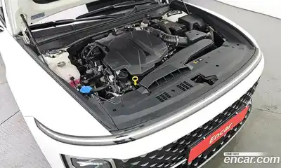 Hyundai Grandeur 2023 3.5 гидро в Москве № 1417476, миниатюра 6