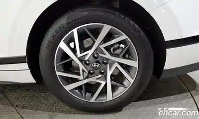 Hyundai Grandeur 2023 3.5 гидро в Москве № 1417476, миниатюра 7