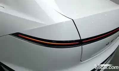 Hyundai Grandeur 2023 3.5 гидро в Москве № 1417476, миниатюра 9