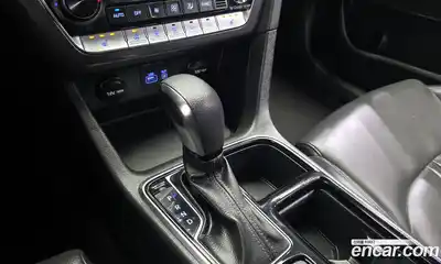 Hyundai Sonata 2017 2.0 гидро в Москве № 1417567, миниатюра 12