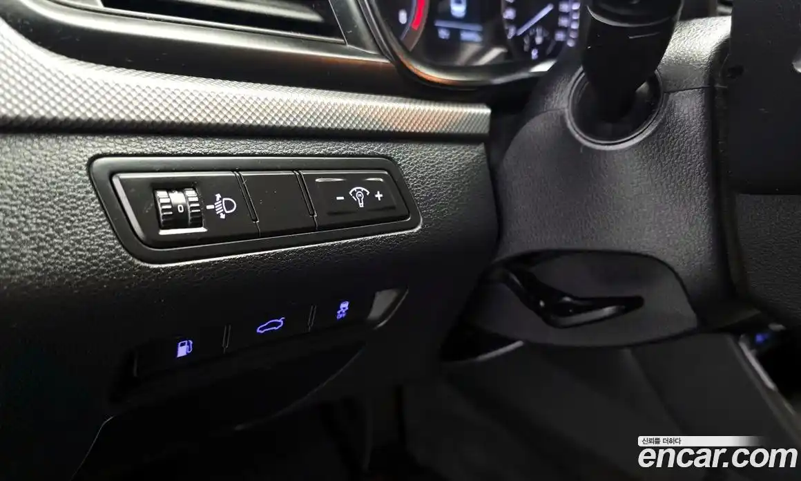 Hyundai Sonata 2017 2.0 гидро в Москве № 1417567, фото 23