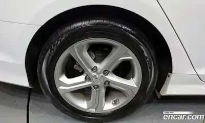 Hyundai Sonata 2017 2.0 гидро в Москве № 1417567, миниатюра 5