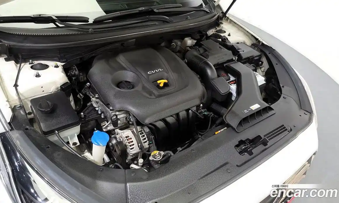 Hyundai Sonata 2017 2.0 гидро в Москве № 1417567, фото 6