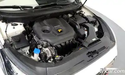 Hyundai Sonata 2017 2.0 гидро в Москве № 1417567, миниатюра 6
