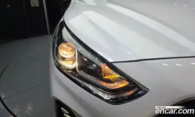 Hyundai Sonata 2017 2.0 гидро в Москве № 1417567, миниатюра 8