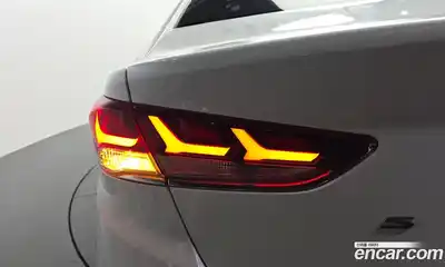 Hyundai Sonata 2017 2.0 гидро в Москве № 1417567, миниатюра 9