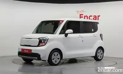 Kia Ray, 2025