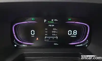 Kia Ray 2025 1.0 гидро в Москве № 1417699, миниатюра 11