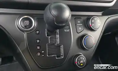 Kia Ray 2025 1.0 гидро в Москве № 1417699, миниатюра 12