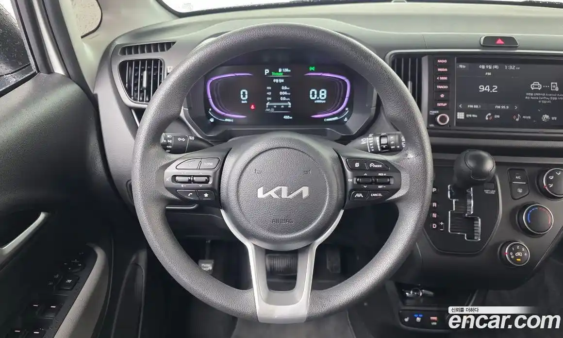 Kia Ray 2025 1.0 гидро в Москве № 1417699, фото 19