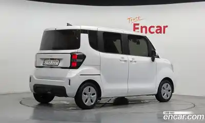 Kia Ray 2025 1.0 гидро в Москве № 1417699, миниатюра 2